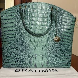 Brahmin Large Duxbury Biscay